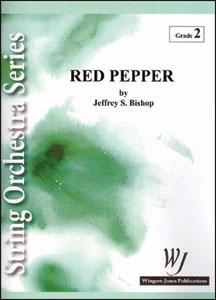 Red Pepper - hier klicken Red Pepper - hier klicken