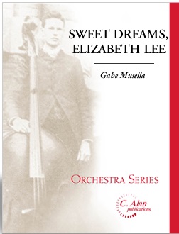 Sweet Dreams, Elizabeth Lee - hier klicken