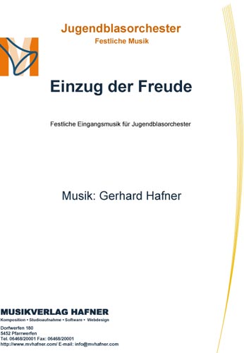 Einzug der Freude - hier klicken Einzug der Freude - hier klicken