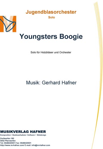 Youngsters Boogie - hier klicken