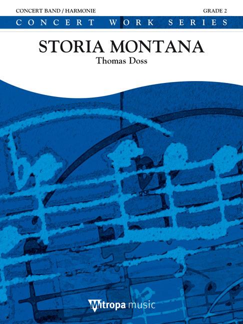 Storia Montana - hier klicken