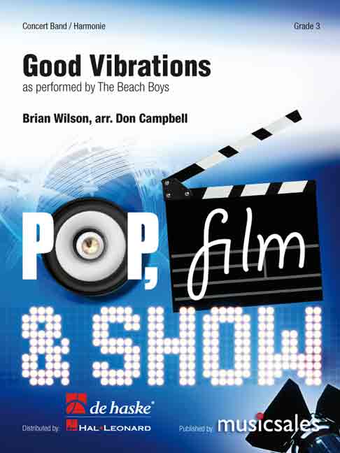 Good Vibrations - hier klicken Good Vibrations - hier klicken