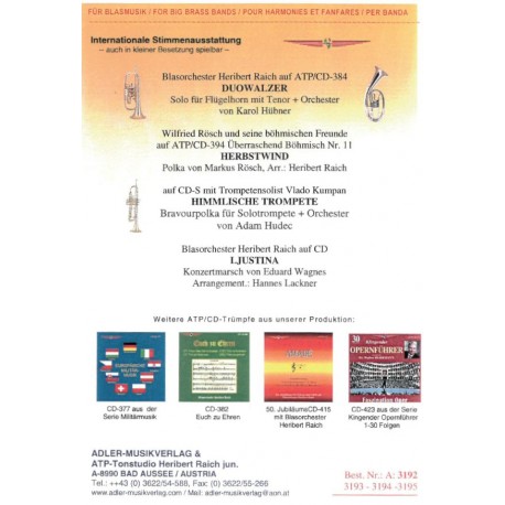 Ljustina - hier klicken Ljustina - hier klicken