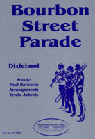 Bourbon Street Parade - hier klicken