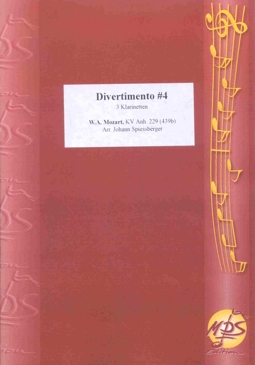 Divertimento #4 - hier klicken Divertimento #4 - hier klicken