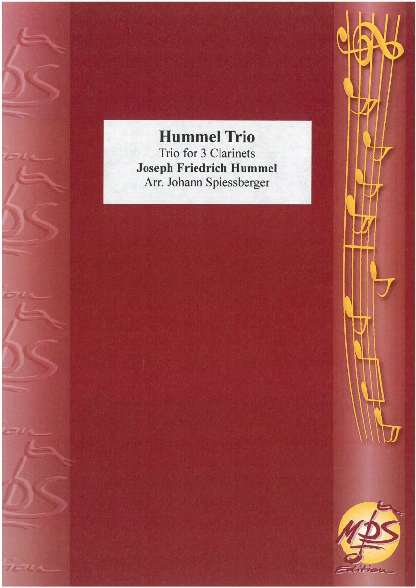 Hummel-Trio - hier klicken