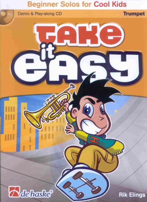 Take it Easy - hier klicken Take it Easy - hier klicken