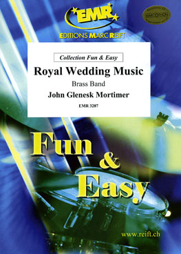 Royal Wedding Music - hier klicken Royal Wedding Music - hier klicken