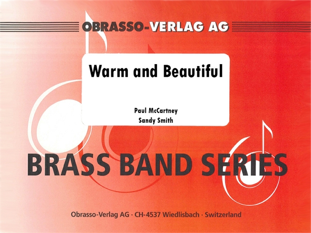 Warm and Beautiful - hier klicken Warm and Beautiful - hier klicken