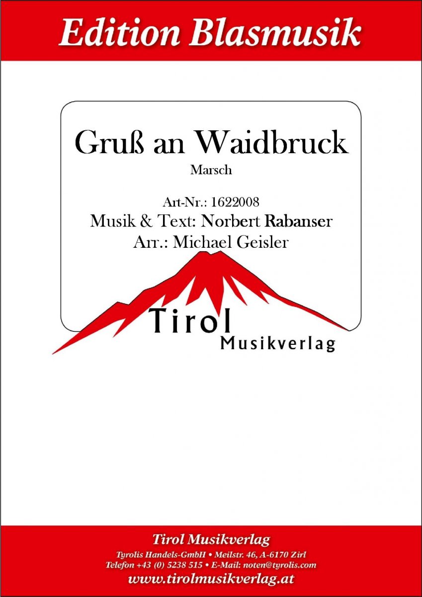 Gruss an Waidbruck - hier klicken Gruss an Waidbruck - hier klicken