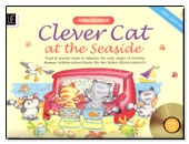 Clever Cat at the Seaside #2 - hier klicken Clever Cat at the Seaside #2 - hier klicken