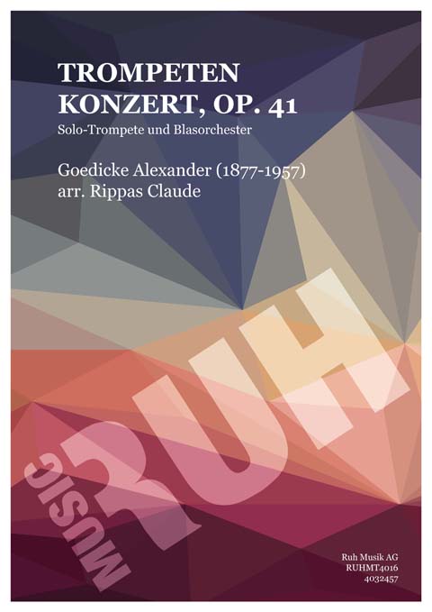 Concerto Op.41 - hier klicken