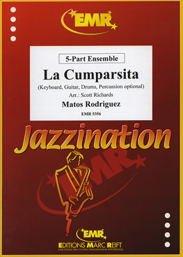 La Cumparsita - hier klicken