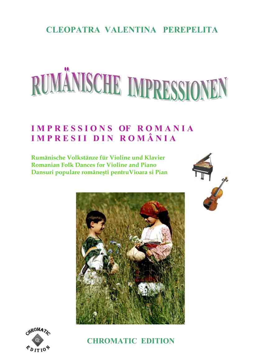 Rum�nische Impressionen - hier klicken