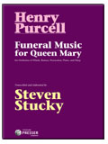 Funeral Music for Queen Mary - hier klicken