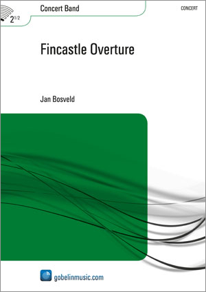Fincastle Overture - hier klicken Fincastle Overture - hier klicken