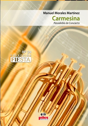 Carmesina - hier klicken