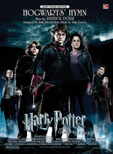 Hogwarts' Hymn (from 'Harry Potter and the Goblet of Fire') - hier klicken