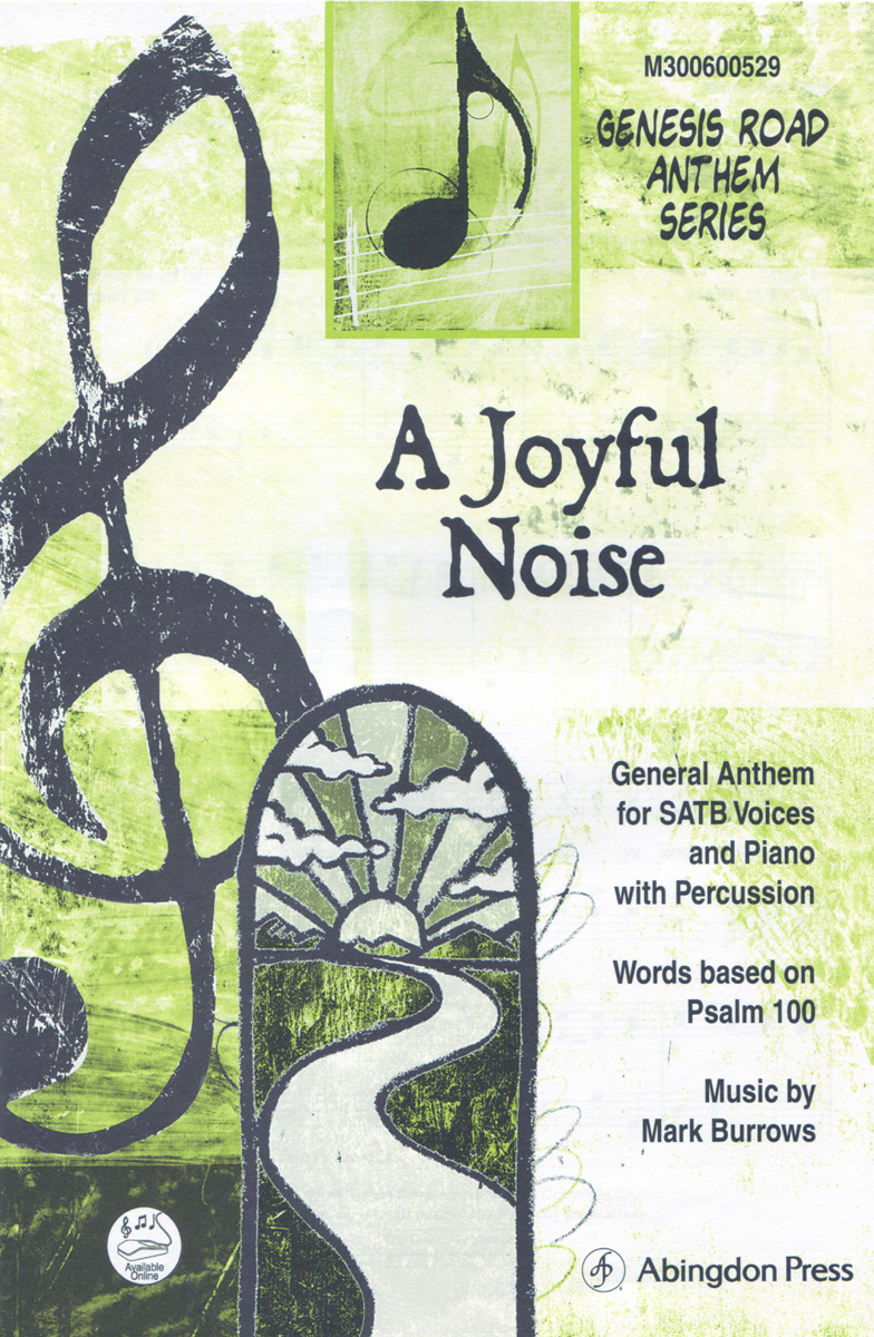 A Joyful Noise - hier klicken A Joyful Noise - hier klicken