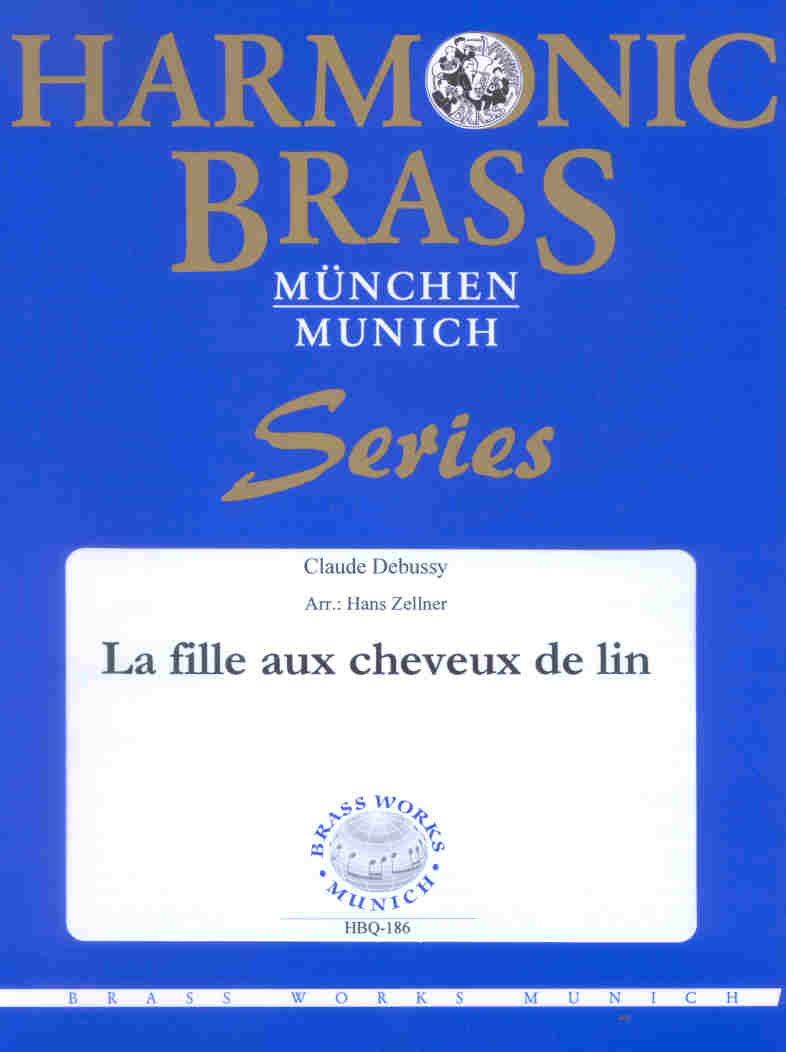 La fille aux cheveux de lin - hier klicken