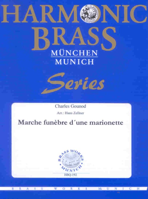 Marche funèbre d'une marionette - hier klicken Marche funèbre d'une marionette - hier klicken