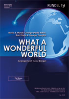 What a Wonderful World