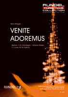 Venite Adoremus - hier klicken