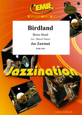 Birdland - hier klicken Birdland - hier klicken