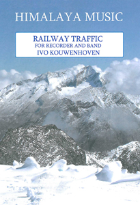 Railway Traffic - hier klicken