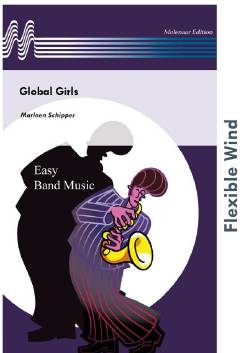 Global Girls - hier klicken Global Girls - hier klicken