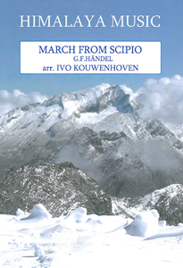 March from Scipio - hier klicken