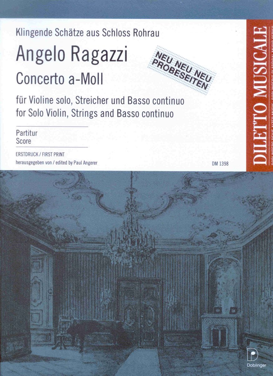 Concerto a-Moll - hier klicken Concerto a-Moll - hier klicken