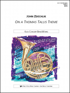 On a Thomas Tallis Theme - hier klicken