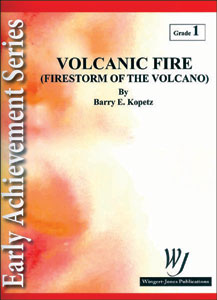 Volcano Fire - hier klicken