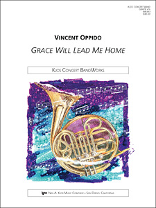 Grace Will Lead Me Home - hier klicken