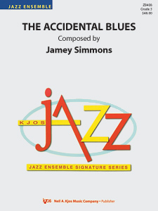 Accidental Blues, The - hier klicken Accidental Blues, The - hier klicken