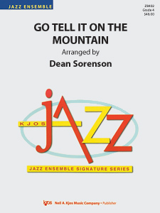 Go Tell It On The Mountain - hier klicken Go Tell It On The Mountain - hier klicken