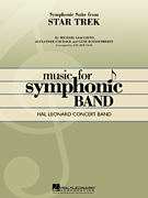 Symphonic Suite from 'Star Trek' - hier klicken