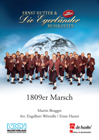 1809er Marsch - hier klicken