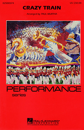 Crazy Train - hier klicken