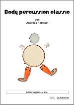 Body percussion classic - hier klicken