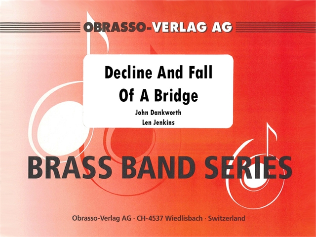 Decline And Fall Of A Bridge - hier klicken