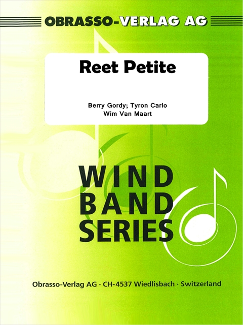 Reet Petite - hier klicken
