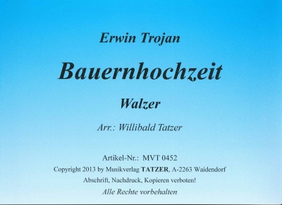 Bauernhochzeit - hier klicken Bauernhochzeit - hier klicken