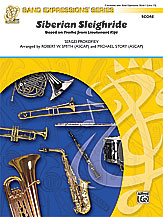 Siberian Sleighride - hier klicken Siberian Sleighride - hier klicken