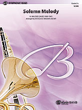 Solemn Melody - hier klicken Solemn Melody - hier klicken