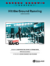 Hit the Ground Running - hier klicken