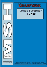 Great European Tunes - hier klicken Great European Tunes - hier klicken