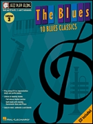 Jazz Play Along #3: The Blues - hier klicken