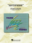 Don't Stop Believin' (from 'Glee') - hier klicken